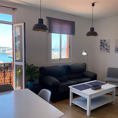 Apartamento Casco Historico Con Vistas A La Ria Vigo Esterno foto