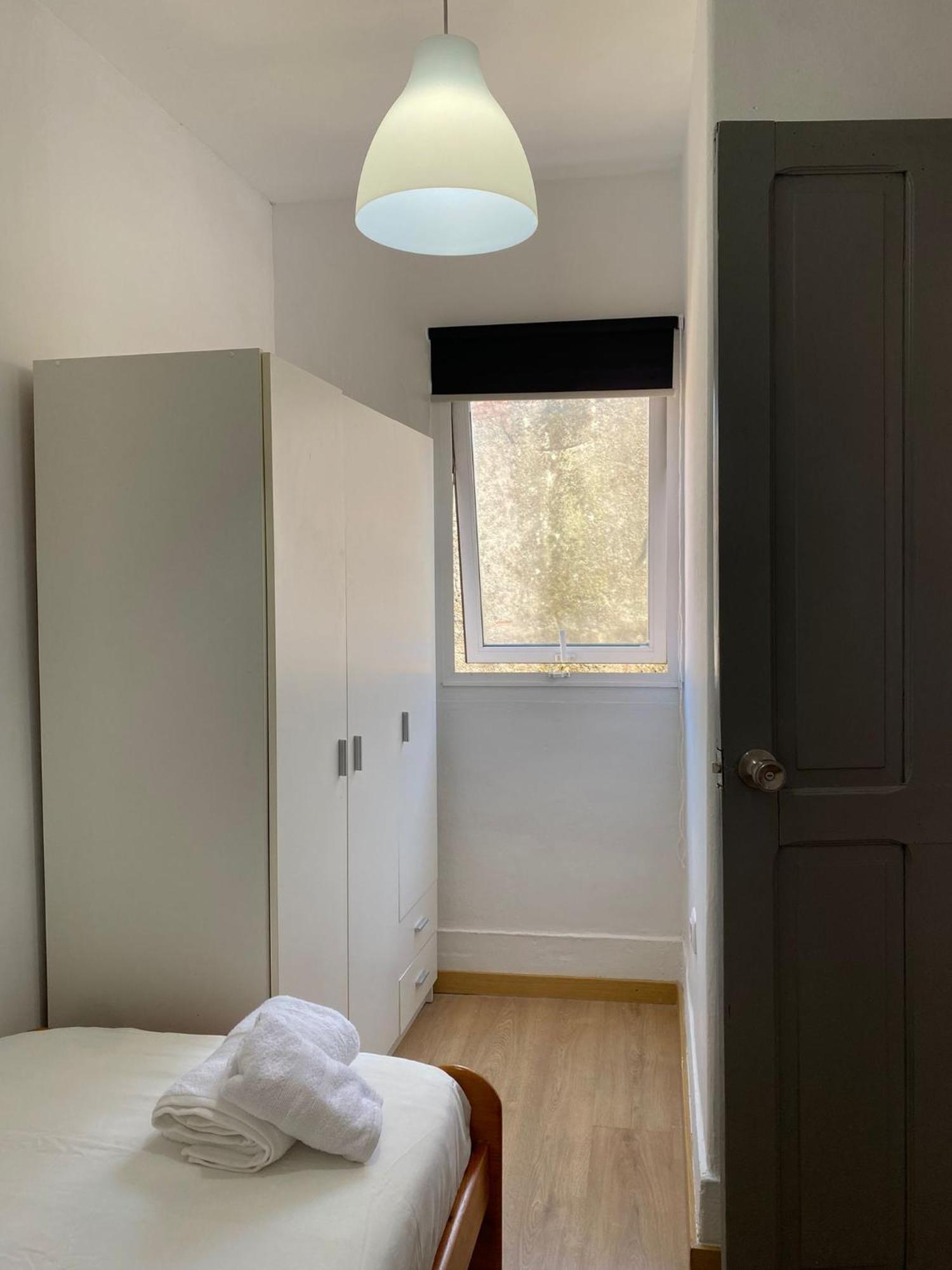 Apartamento Casco Historico Con Vistas A La Ria Vigo Esterno foto